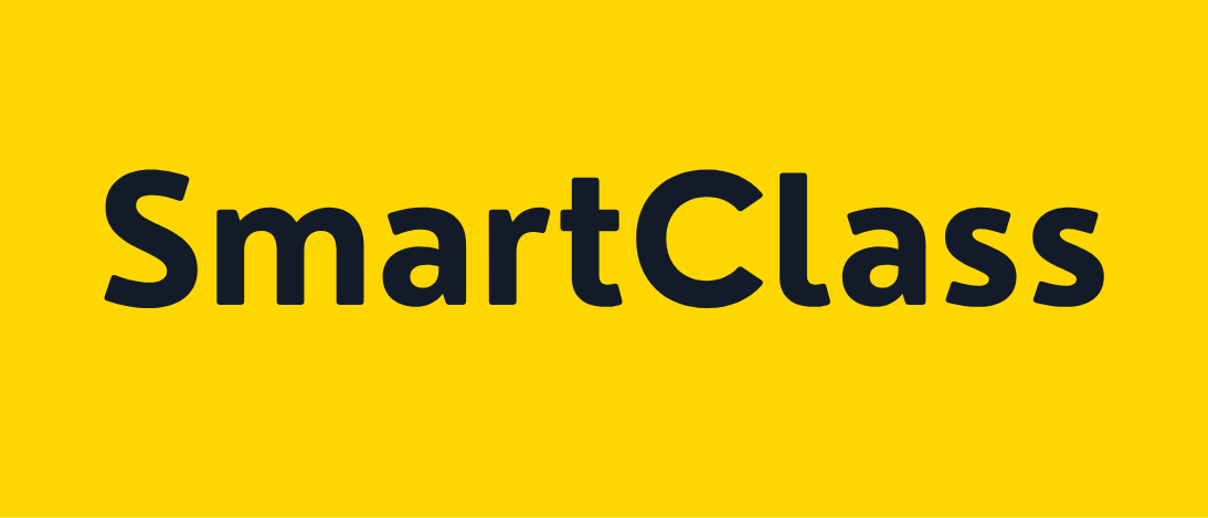 SmartClass Logo