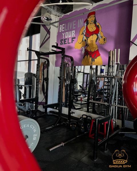 Gagua Gym