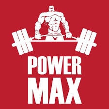 Power Max  (Saburtalo Branch)