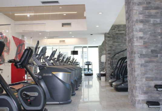 Power Max  (Saburtalo Branch)