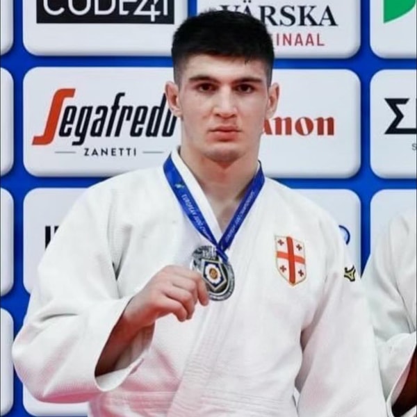 Judo Club "Georgia"