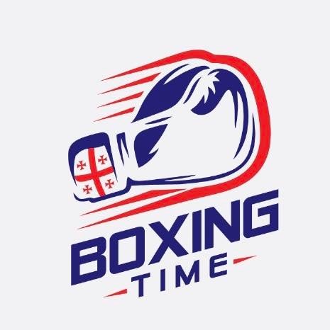 Boxing Time