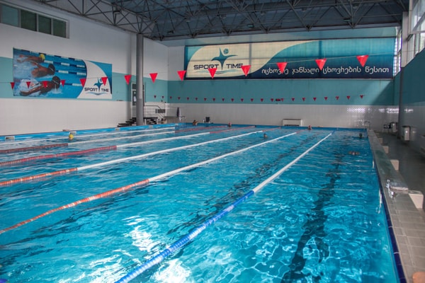 Sport Time Hotel & SPA