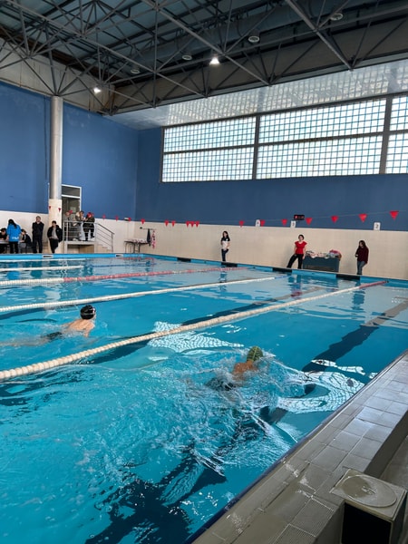 Sport Time Hotel & SPA