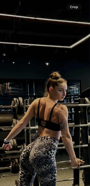 Women's Fitness Center "Fitness Holistic"