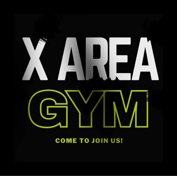 X AREA
