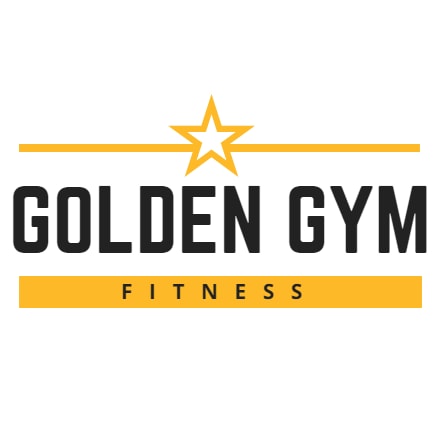 Golden gym