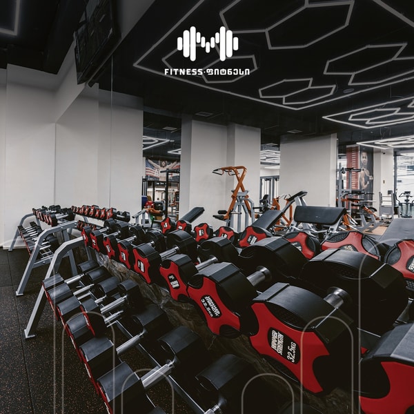 M Fitness