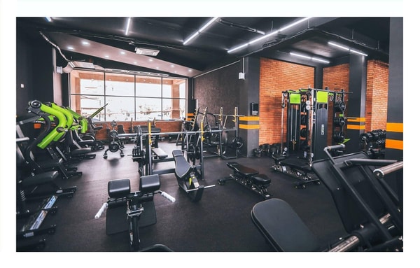 Move Club