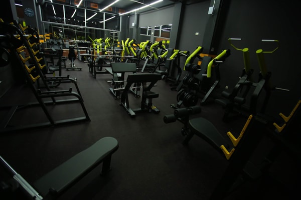 Move Club