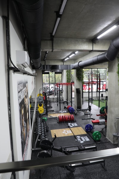 Power Max (Didube branch)