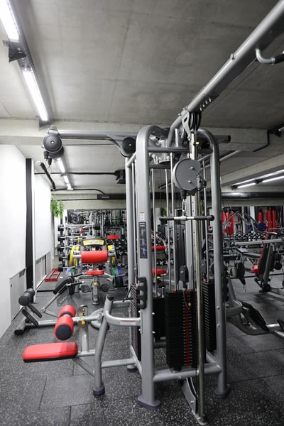 Power Max (Didube branch)