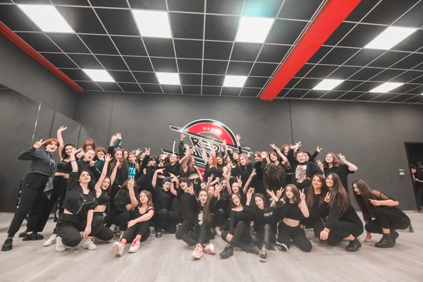 RedBlack Dance Studio