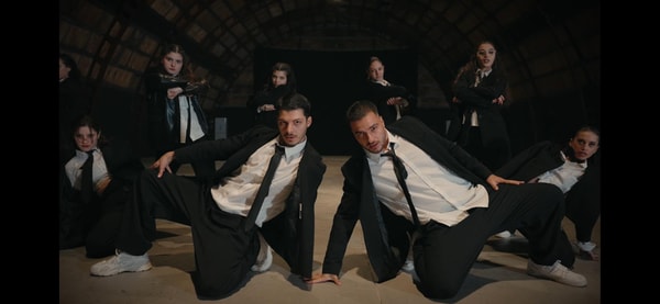 RedBlack Dance Studio