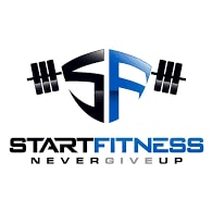 Start Fitness Club