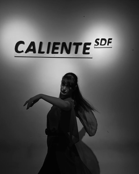 Caliente