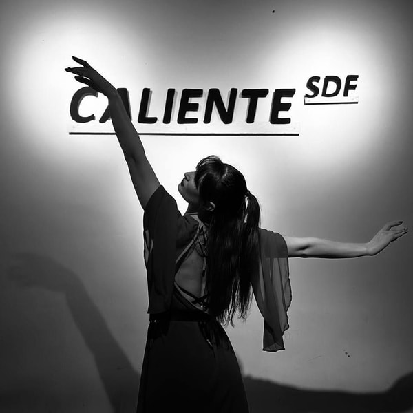 Caliente