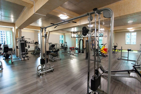 Black Sea Sport Complex