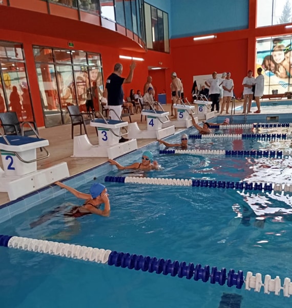 Black Sea Sport Complex