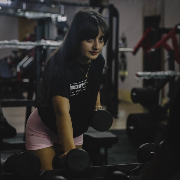 Fitness Space