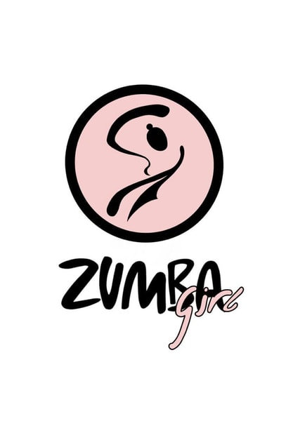 Nini Zumba Girl