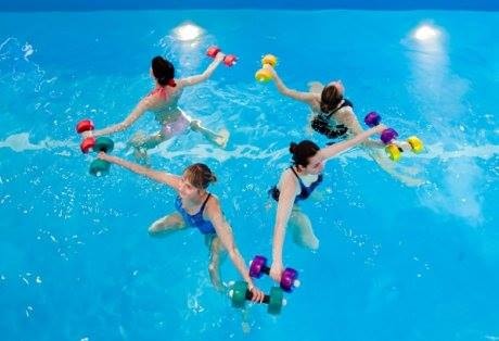 Davit Tatishvili Sports Center