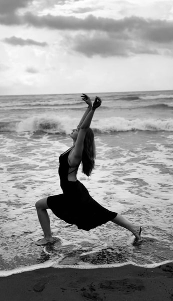 Surya yoga
