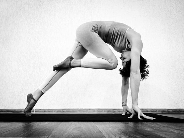 Surya yoga