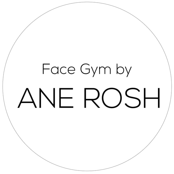 Face Gym by Ane Rosh