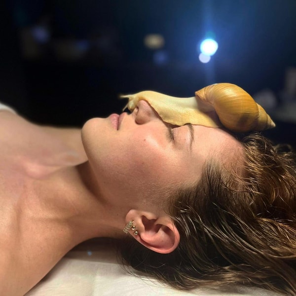 Face Gym by Ane Rosh