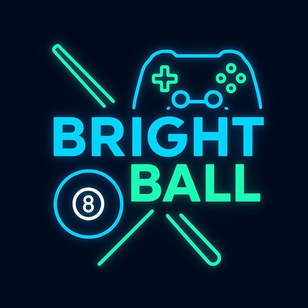bright ball