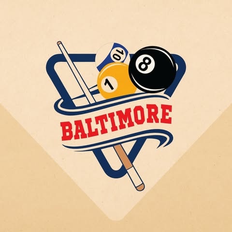 Billiards Club Baltimore