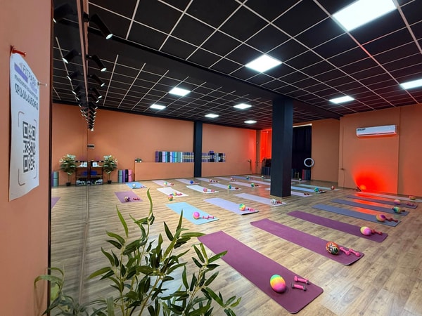 Ing Pilates