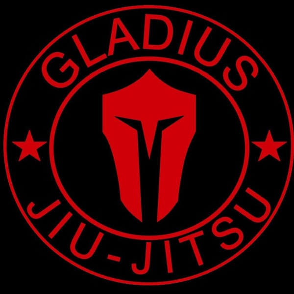 Jiu-Jitsu club gladius
