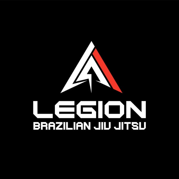 Legion brazilian jiu jitsu