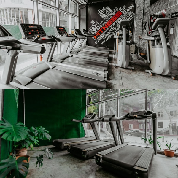 Urban Fitness