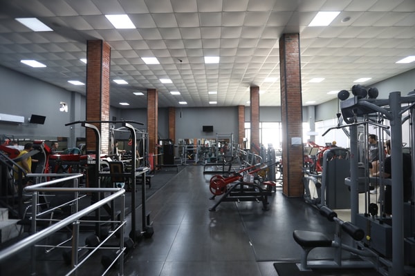 RITM Fitness Club