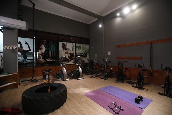 RITM Fitness Club