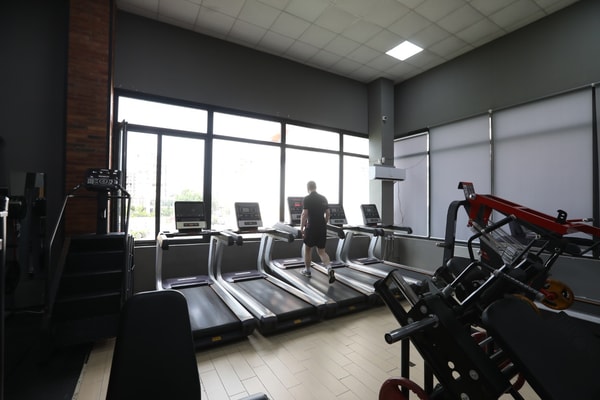 RITM Fitness Club