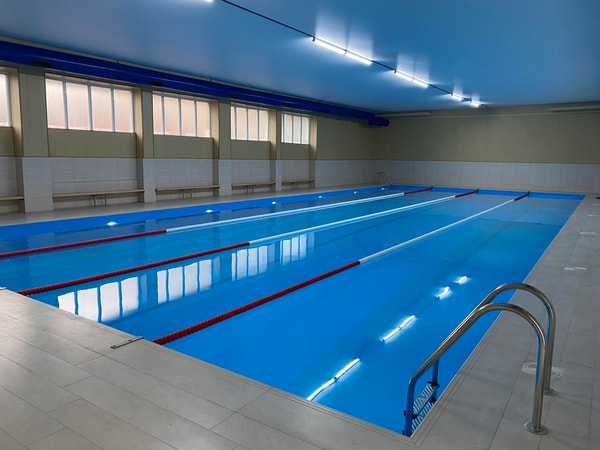 Pool 35