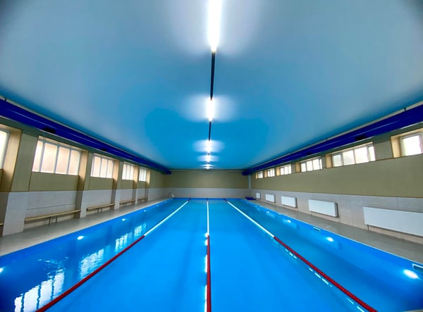 Pool 35