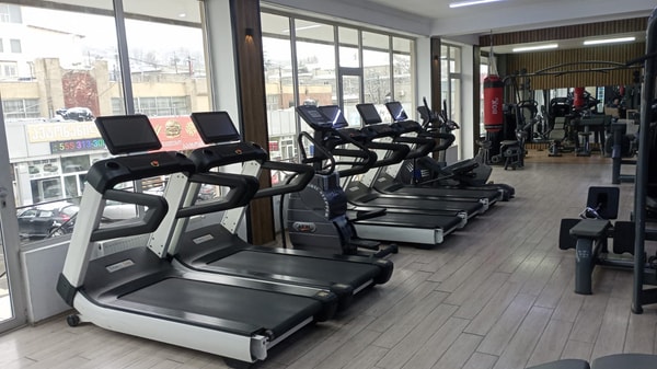 Fitness Zone