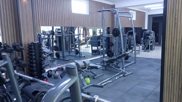 Fitness Zone