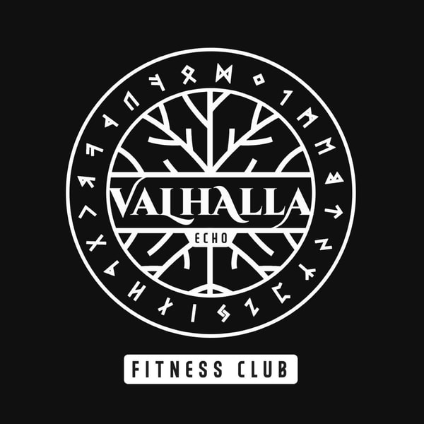 Valhalla Echo Fitness Club (Saburtalo)