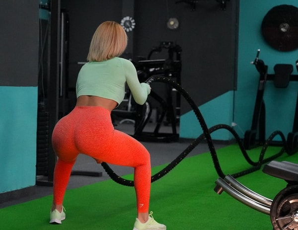 Valhalla Echo Fitness Club (Saburtalo)
