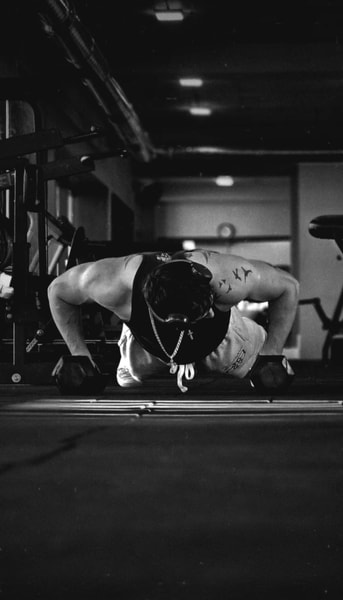 Fitness Club ''io''