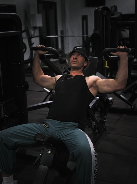 Fitness Club ''io''