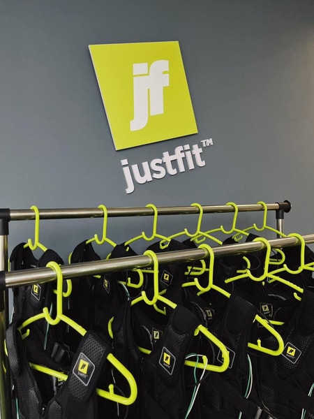 Justfit Georgia (Tbilisi)