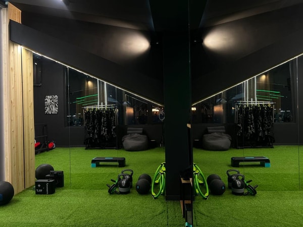 Justfit Georgia (