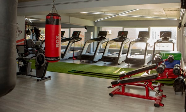 DL FITNESS